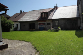 Gorski kotar,Delnice,kuća za prodaju, Delnice, House