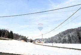 Gornja Pušća, kuća s više stanova, mogućnost opg-a, Pušća, Σπίτι