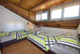 Poreč, okolica, dvosoban stan s pogledom na more, Tar-Vabriga, Apartamento