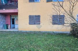 Gorski Kotar, Vrbovsko - stan u centru grada 77 m2, Vrbovsko, Appartment