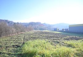 Sesvete, Đurđekovec, zemljište 3100 m2 za najam, Sesvete, Zemljište