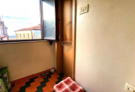 Istra, Brtonigla, dvoetažni stan u centru, Brtonigla, Appartement