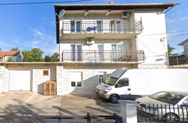 Rijeka, Gornja Drenova – samostojeća kuća s okućnicom 750 m2, Rijeka, House