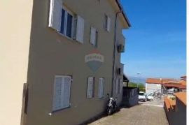 OTOK KRK,MALINSKA-prekrasan dvoetažni stan, Malinska-Dubašnica, Wohnung