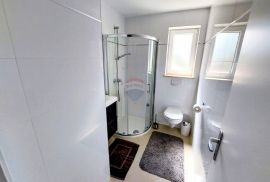 OTOK KRK,MALINSKA-prekrasan dvoetažni stan, Malinska-Dubašnica, Apartamento