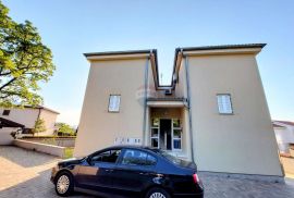 OTOK KRK,MALINSKA-prekrasan dvoetažni stan, Malinska-Dubašnica, Apartamento