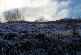 Ogulin,Trojvrh - prodaje se zemljište 24 958 m 2, Josipdol, Arazi