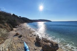 Otok Krk, Stara Baška - samostojeća kuća u fazi renovacije, Punat, Casa