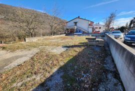 Istra,Lupoglav - građevinski teren, Lupoglav, Terrain