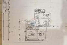 Opatija centar, stan od 2 stambene jedinice, samo 150m od mora, Opatija, Appartamento