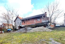 Zagreb, Borčec, samostojeća kuća 235 m2, Podsused - Vrapče, House