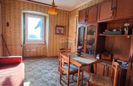 Gorski Kotar, Delnice - stan 3SB + DB u centru Delnica sa garažom, Delnice, Appartment