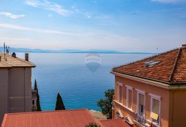 OPATIJA,CENTAR- luksuzan stan 80 m od mora, Opatija, Daire