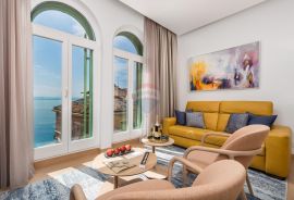 OPATIJA,CENTAR- luksuzan stan 80 m od mora, Opatija, Apartamento