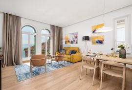 OPATIJA,CENTAR- luksuzan stan 80 m od mora, Opatija, Wohnung