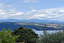 OPATIJA - centar, stan u novogradnji od 75,68 m2, Opatija, Apartamento