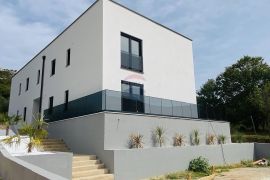 Draga Bašćanska stan 1.kat, 62m2, novogradnja, Baška, Apartamento