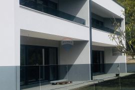 Draga Bašćanska stan 1.kat, 62m2, novogradnja, Baška, Flat