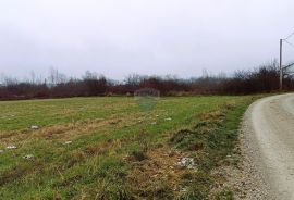 Karlovac,Skakavac-građevinsko zemljište 7 189 m2, Karlovac - Okolica, Land