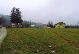 Karlovac,Skakavac-građevinsko zemljište 7 189 m2, Karlovac - Okolica, Terrain