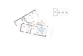 OPATIJA-NOVOGRADNJA, penthouse 3S+DB, bazen, garaža,lift, pogled na more, Opatija, Διαμέρισμα