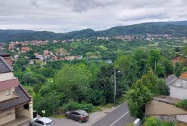 ZAGREB, Bijenik penthouse (3SS+DB) panoramski pogled s vrha Bijenika, Črnomerec, Daire