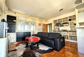 ZAGREB, Bijenik penthouse (3SS+DB) panoramski pogled s vrha Bijenika, Črnomerec, Appartment