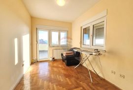 ZAGREB, Bijenik penthouse (3SS+DB) panoramski pogled s vrha Bijenika, Črnomerec, Daire