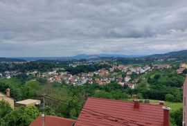 ZAGREB, Bijenik penthouse (3SS+DB) panoramski pogled s vrha Bijenika, Črnomerec, Daire