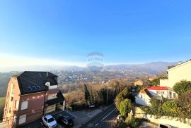 ZAGREB, Bijenik penthouse (3SS+DB) panoramski pogled s vrha Bijenika, Črnomerec, Daire