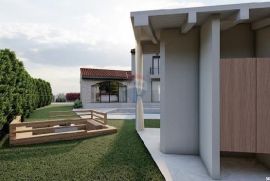 Istra, Kringa – moderna Istarska vila, Tinjan, House