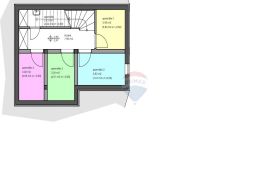 Istra,Tar-Ekskluzivna novogradnja na odličnoj lokaciji, Poreč, Wohnung