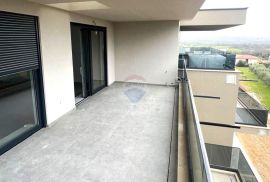 Istra,Tar-Luksuzni dvoetažni stan s bazenom, Poreč, Appartement