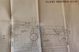 Istra,Bale,poslovni prostor-56m2, Bale, Коммерческая недвижимость