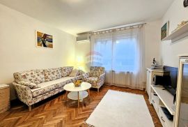 ZAGREB, Srebrnjak stan 45m2, adaptiran, Maksimir, Flat