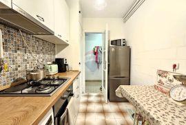 ZAGREB, Srebrnjak stan 45m2, adaptiran, Maksimir, Flat