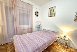 ZAGREB, Srebrnjak stan 45m2, adaptiran, Maksimir, Apartamento