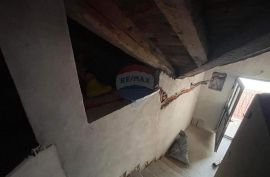 PRILIKA! Mihotići, stan 62m2, pogled na more, Matulji, Appartment