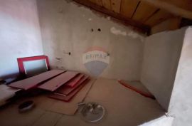 PRILIKA! Mihotići, stan 62m2, pogled na more, Matulji, Flat