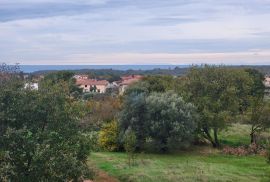 Istra, Poreč, moderni penthouse sa pogledom na more, Poreč, Apartamento