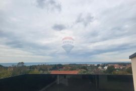 Istra, Poreč, moderni penthouse sa pogledom na more, Poreč, شقة