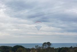 Istra, Poreč, moderni penthouse sa pogledom na more, Poreč, Kвартира