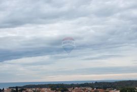 Istra, Poreč, moderni penthouse sa pogledom na more, Poreč, Appartamento