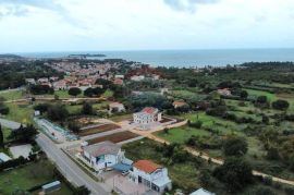 Istra, Poreč, moderni penthouse sa pogledom na more, Poreč, Appartamento