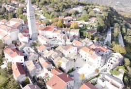 ISTRA, PIĆAN - Kuća u nizu 58 m2, Pićan, Σπίτι