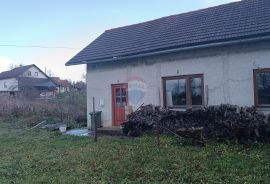 Slunj-Nikšić,Prodaje se kuća na parceli od 1234 m2, Slunj, House