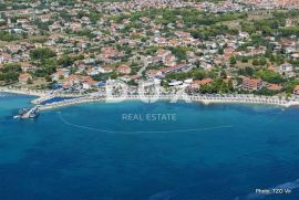 ZADAR, VIR - Stan u Mediteranskom Stilu, Pogled na More, 80 m od Prekrasne Plaže Jadro!, Vir, Kвартира