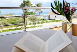 ZADAR, VIR - Stan u Mediteranskom Stilu, Pogled na More, 80 m od Prekrasne Plaže Jadro!, Vir, Daire