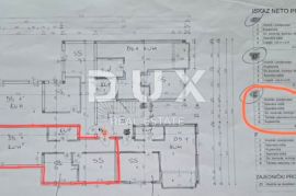 ISTRA, MEDULIN - 2S+DB stan s parkingom 56 m2 - NOVOGRADNJA!!, Medulin, Kвартира