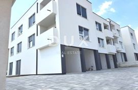 ISTRA, MEDULIN - 2S+DB stan s parkingom 56 m2 - NOVOGRADNJA!!, Medulin, Wohnung